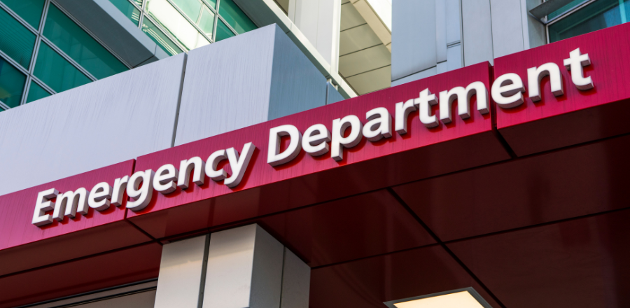 The impact of walk-in centres and GP co-operatives on emergency department presentations