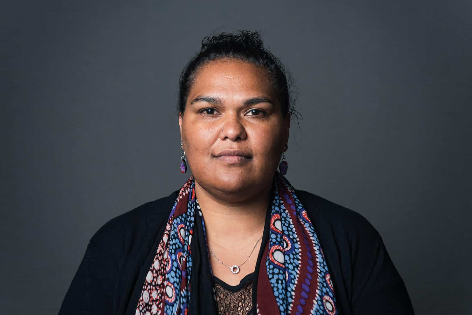 Series 3 Episode 1: Cherisse Buzzacott on opening the door for Aboriginal and Torres Strait Islander midwives