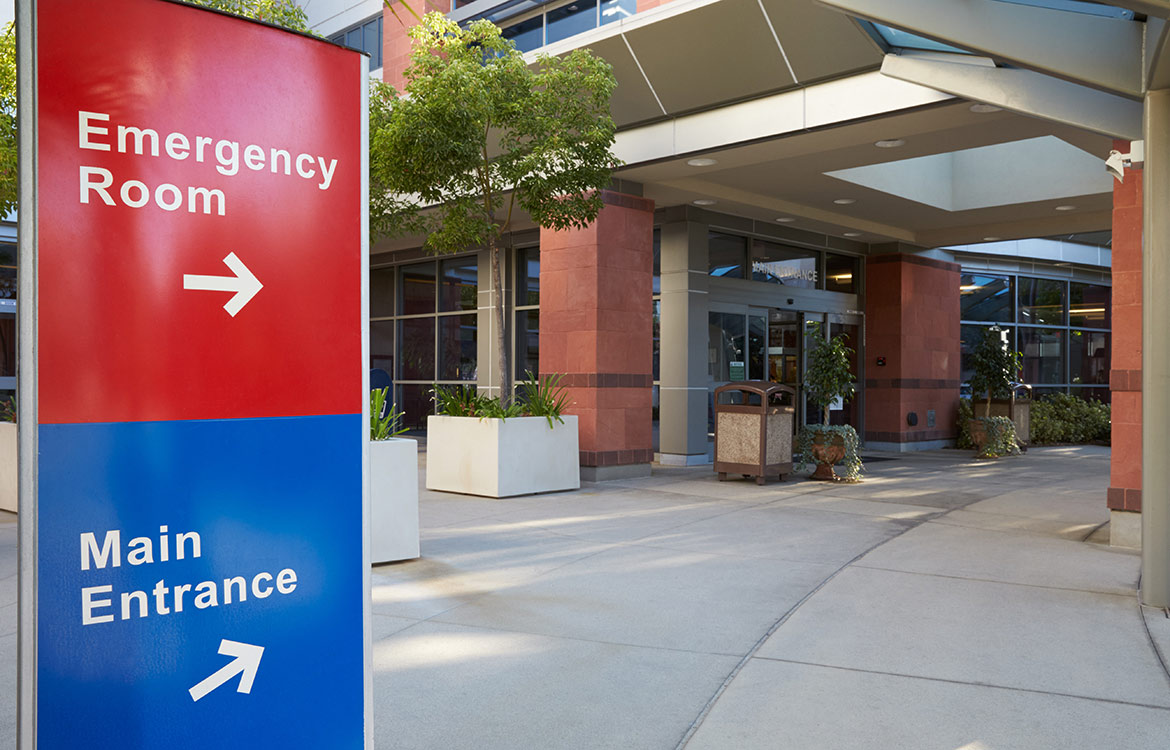 Alternatives to Emergency departments